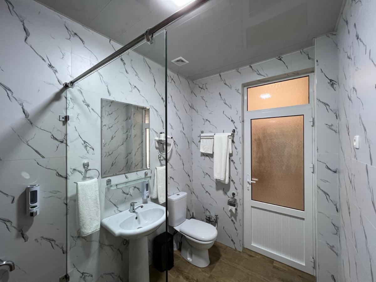 The Loft Guest House Samarkand Exterior foto